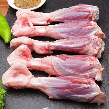 新鲜羊腱子肉 切块小羊腿*1斤（京东双十一补贴券）食品类商品-全利兔-实时优惠快报