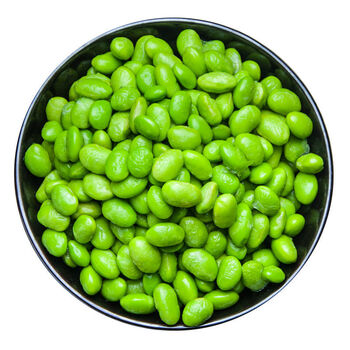 新鲜豌豆粒青豆粒什锦菜速冻豌豆粒玉米粒毛豆生鲜蔬菜2斤毛豆粒