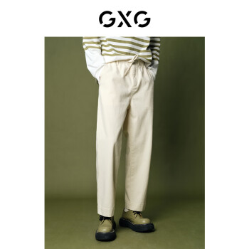 GXG װϵ ɫţпֱͲ 2023괺¿ װ 170/M
