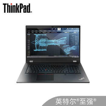 联想thinkpadp15英特尔15英寸移动图形工作站3d建模绘图笔记本电脑fhd