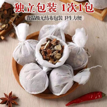 金胜客 卤料包10包食品类商品-全利兔-实时优惠快报