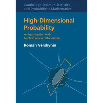 ֻ ά High-Dimensional Probability: An Introduction with Applications in Data Science