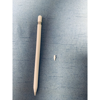 苹果applepencil一代官方手写笔原装二手ipad专用pencil二代原装一代
