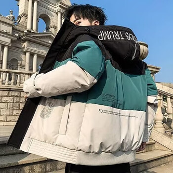 嘉晔 羽绒服服饰鞋包类商品-全利兔-实时优惠快报