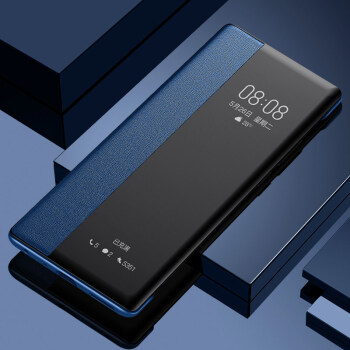 oppo新款手机套,oppo手机翻盖皮套唤醒 逸堡oppoa72手机壳a32防摔翻盖式智能皮套a52视窗5g保护套新款创意