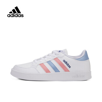 90年代阿迪达斯运动鞋,老款90年代阿迪达斯 滔搏运动adidas阿迪达斯女鞋运动鞋网球鞋复古时尚耐磨舒适轻便透气