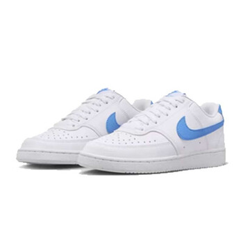 NIKE 耐克 COURT VISION LO NN 女子休闲运动鞋 DH3158运动户外类商品-全利兔-实时优惠快报