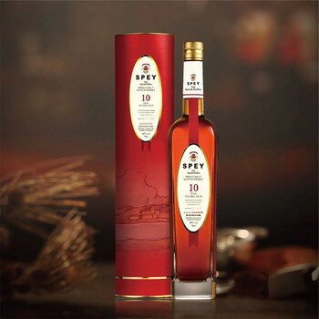 诗贝15/18/21/25年 苏格兰 单一麦芽威士忌 原装进口洋酒 700ml 诗贝