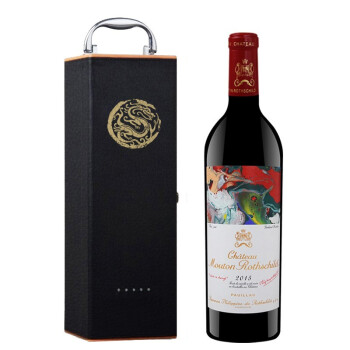 ľͩׯChateau Mouton Rothschild1855мׯһׯ䵱/ľͩׯ/ľͩׯ԰/ľͩ/ľͩ 2015 RP:98