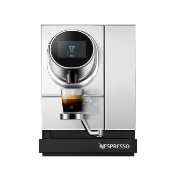 Nespresso Momento100 咖啡机/小型胶囊咖啡机/家用/办公室/茶水间