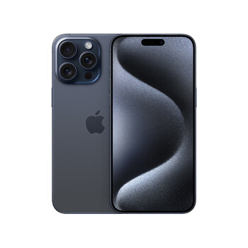 Apple 苹果 iPhone 15 Pro Max 5G智能手机 256GB数码类商品-全利兔-实时优惠快报