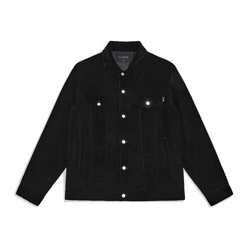 太平鸟女装 PEACEBIRD MEN 太平鸟男装 男士工装夹克外套BWBBB3G07服饰鞋包类商品-全利兔-实时优惠快报