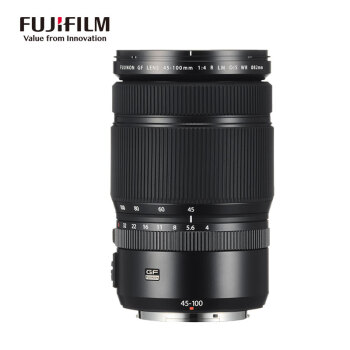 ʿFUJIFILMGF45-100mmF4 R LM OIS WR л׼佹ͷ G