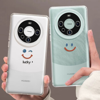 有券的上：YOUSIDUN 优思顿 华为mate60pro手机壳数码类商品-全利兔-实时优惠快报