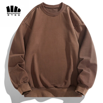 蕉下森林 秋季新款宽松简约休闲百搭卫衣服饰鞋包类商品-全利兔-实时优惠快报
