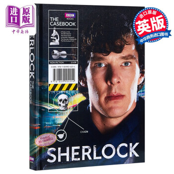 ̽ Ħ˹ӢİBBC Sherlock the CasebookӢԭ