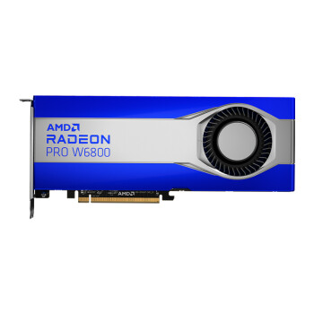AMD RADEON PRO W6800רҵԿ