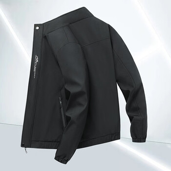 JEANSWEST 真维斯 男士秋冬新款立领夹克外套 9980服饰鞋包类商品-全利兔-实时优惠快报