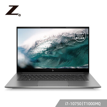 惠普hpzbookstudiog7移动工作站156英寸设计视频渲染3d建模编程笔记本