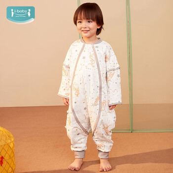 ibaby 恒温婴儿睡袋 舒适款 身高85-100cm母婴玩具类商品-全利兔-实时优惠快报