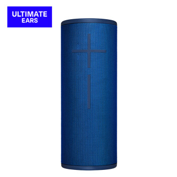 ޼LogitechUE MEGABOOM С/컧IPX67ˮ Я  ɫ