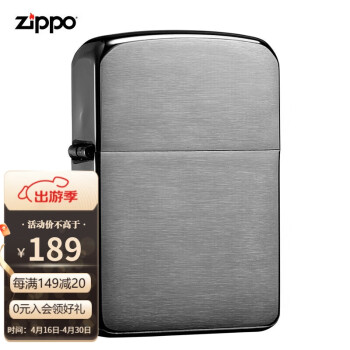 ZIPPO֮úʹ 1941˿ڱ  