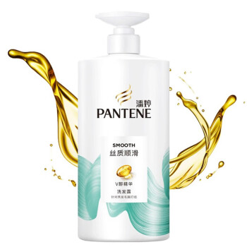 ãPANTENE˿˳ϴ¶Һ޻ϴͷϴҺͥװŮ ˿˳ϴ¶750ml