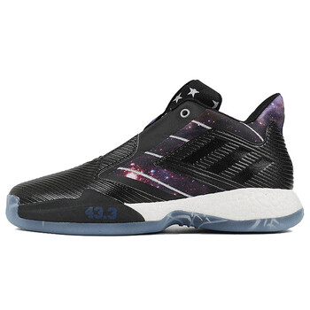 adidas 阿迪达斯 男子 篮球系列 tmac millennium 2 运动 篮球鞋 ef