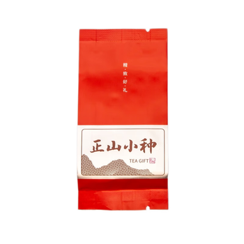 懿泉 正山小种 红茶 武夷山高山野树 小泡袋独立装 1袋食品类商品-全利兔-实时优惠快报