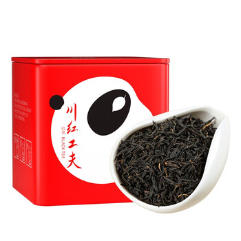 林湖飘雪 经典52高山云雾茶 50g食品类商品-全利兔-实时优惠快报