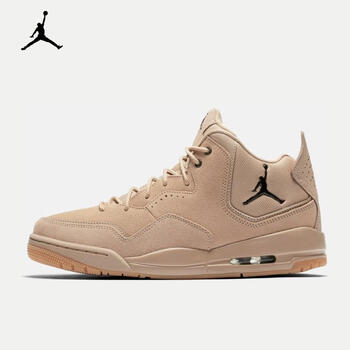 AIR JORDAN Air Courtside 23 男子实战篮球鞋 AT0057运动户外类商品-全利兔-实时优惠快报