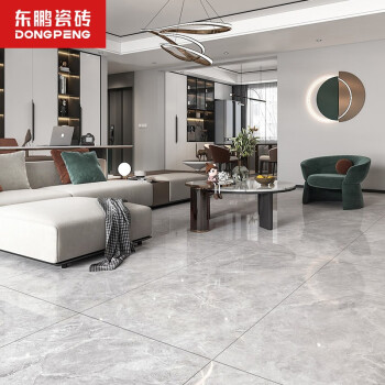 750x1500地砖客厅铺法,600x1200地砖客厅铺法 东鹏瓷砖萨瓦灰750x1500客厅磁砖地板砖现代简约电视背景墙砖大规格