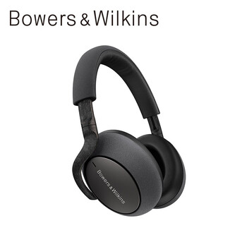 Bowers&Wilkins (宝华韦健) B&W PX7 旗舰无线蓝牙主动降噪 HIFI头戴式耳机 智能消噪 太空灰