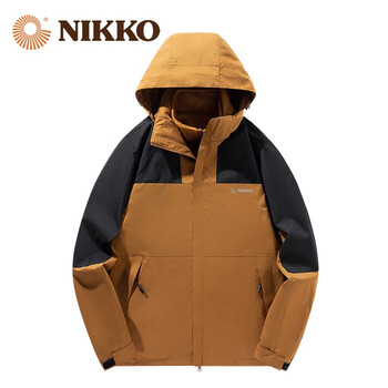 NIKKO 日高 户外防水登山服MG-288运动户外类商品-全利兔-实时优惠快报