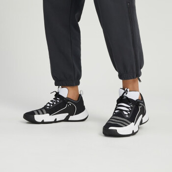 adidas【滔搏运动】阿迪达斯中性TRAE UNLIMITED篮球鞋 4色多码运动户外类商品-全利兔-实时优惠快报