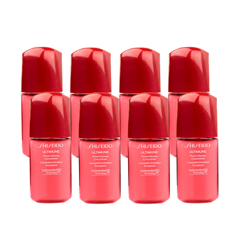 SHISEIDO 资生堂 红妍肌活精华露 第三代 80ml美妆个护类商品-全利兔-实时优惠快报