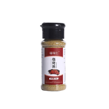 京喜特价APP：福瑞仁 五香蘸料 烧烤料（35g）食品类商品-全利兔-实时优惠快报