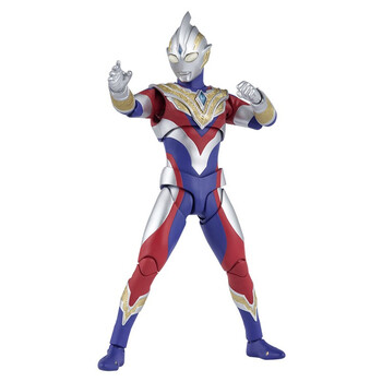 figuarts 特利迦奥特曼复合型 预约定金60元 全款258元包邮 【发售