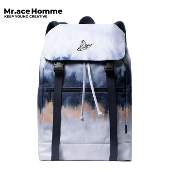 Mr.ace Homme泱ŮѧɫͿѻ15.6Ӣ󱳰˫