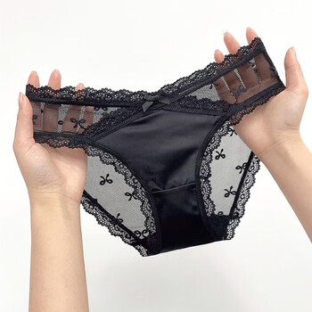 PEANOJEAN 女士性感蕾丝内裤 K164服饰鞋包类商品-全利兔-实时优惠快报
