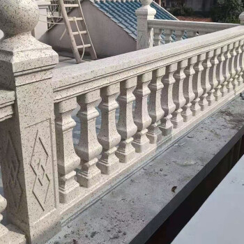 罗马柱栏杆围栏阳台 围栏欧式罗马柱护栏栅栏装饰阳台