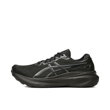 ASICS 亚瑟士 GEL-KAYANO 30 男子跑步鞋 1011B548-001运动户外类商品-全利兔-实时优惠快报