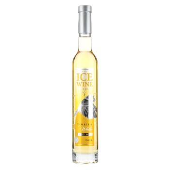 KVINT 克文特 摩尔多瓦原瓶进口 克文特 维奥丽卡 白葡萄 冰酒 375ml*1瓶食品类商品-全利兔-实时优惠快报