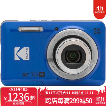 Kodak ´PIXPRO FZ55佹ɵ 28mmǾͷ 沿΢Ц ɫ