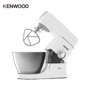 凯伍德（KENWOOD）厨师机KVC30多功能揉面机