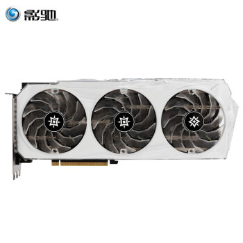 11点开始：GALAPAD 影驰 GeForce RTX 3080 Ti 星曜 OC 显卡 12G