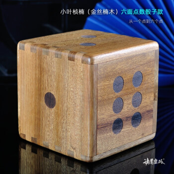 诸葛密码puzzle解密盒鲁班五行盒机关盒puzzle10级锁高难度孔明锁藏物