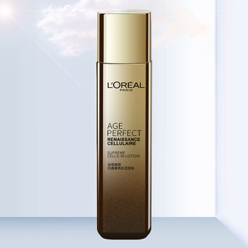 美妆护肤>面部护肤>面部精华>欧莱雅(loreal)>欧莱雅金致臻颜松露奢养