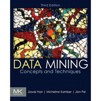 ֻ ھ Data Mining: Concepts and Techniques