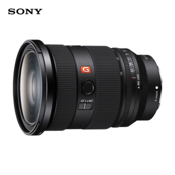 索尼（SONY）FE 24-70mm F2.8 GM II 全画幅标准变焦 G大师镜头(SEL2470GM2)